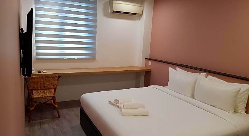 Bloommaze Boutique Hotel Klang