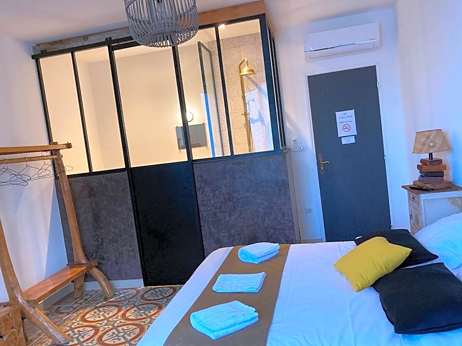 Hôtel La Demeure Coloniale