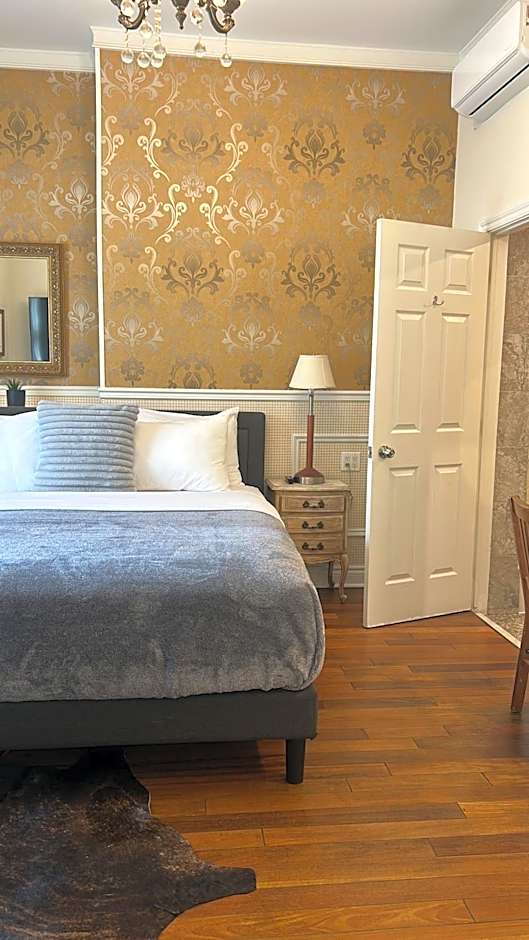 Parc Suites Hotel