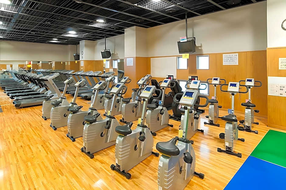 Hotel Kumamoto Terrsa