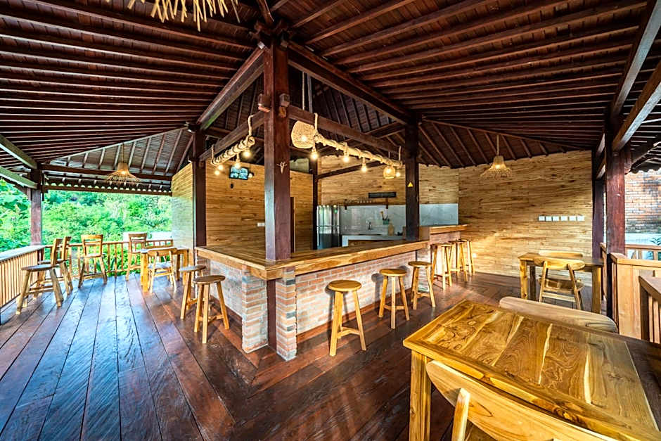 Lumbung Sari