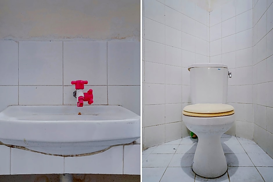 OYO 90352 Villa Agape 2