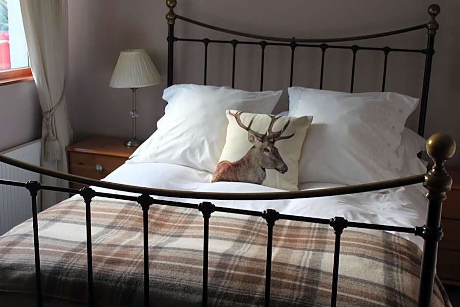 Heatherbank Guest House