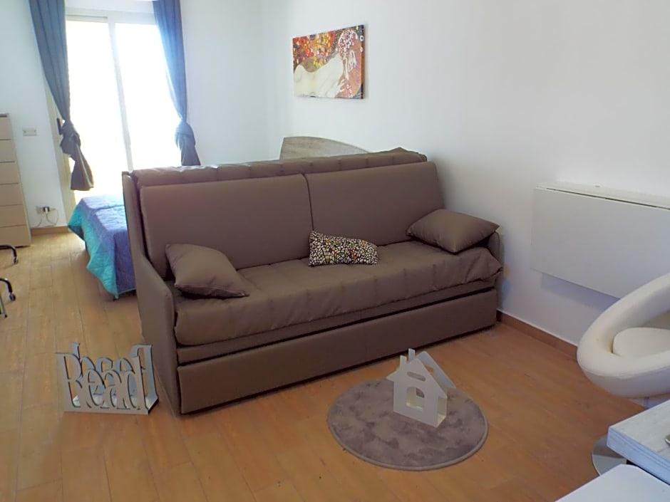 Semu A Mari B&B
