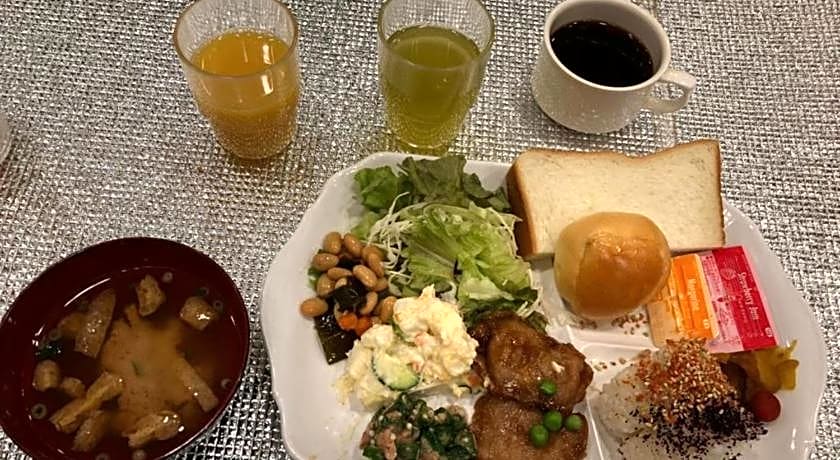 Toyoko Inn Osaka Hankyu Juso-eki Nishiguchi No.1