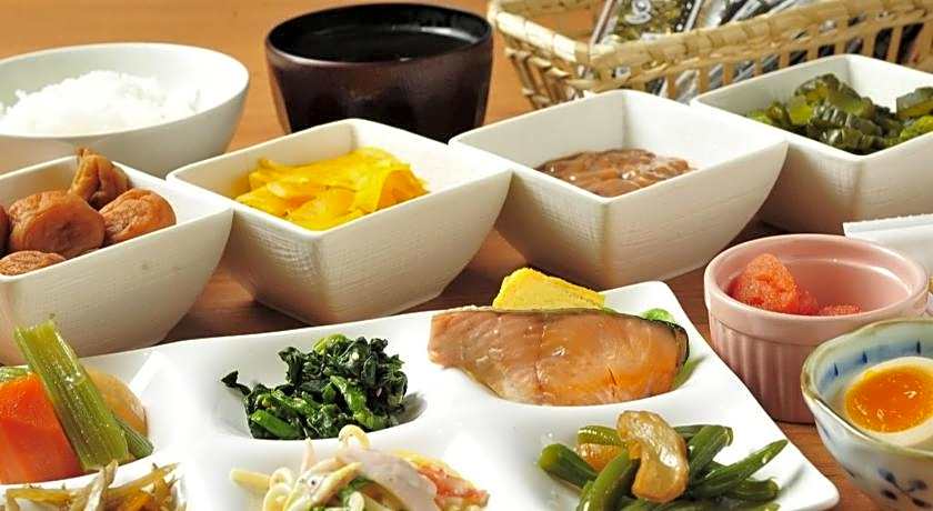 Hotel Paco Obihiro Ekimae