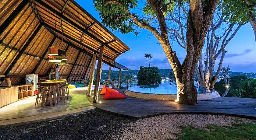 Bong Lux Hostel