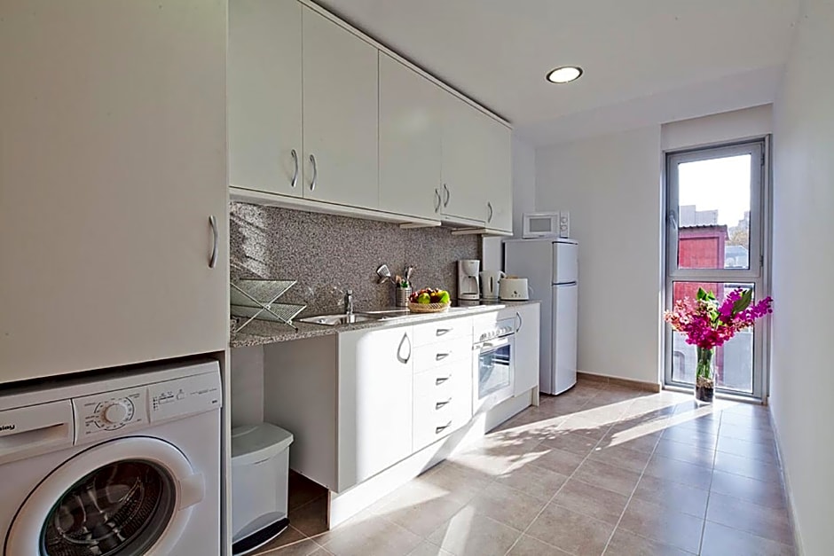 Charmsuites Nou Rambla