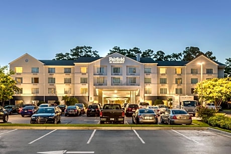 Fairfield Inn Myrtle Beach North