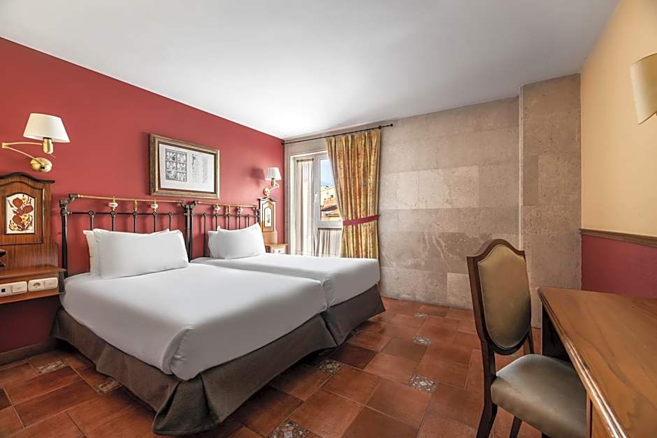 Hotel Mesón del Cid