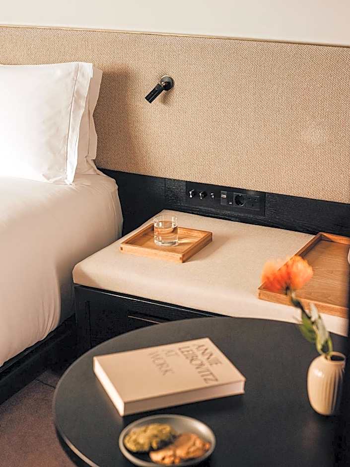 Nobu Hotel London Shoreditch