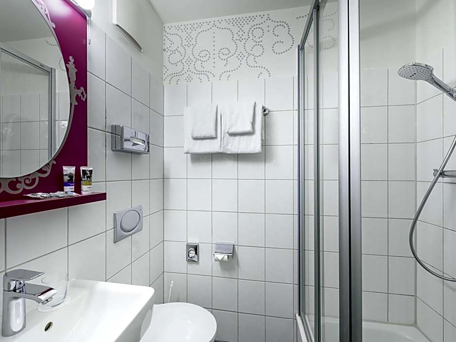 Mercure Hotel Munich am Olympiapark