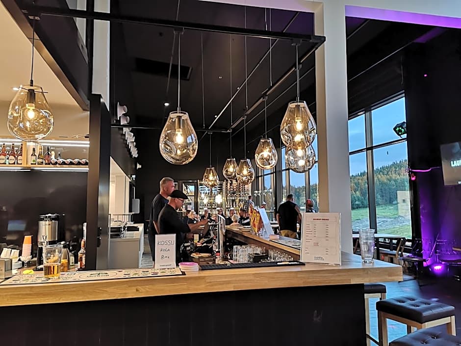 Hotelli Suomutunturi