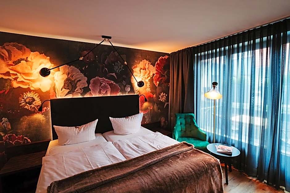 Thehotel at LIPPISCHER HOF