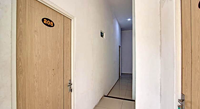 Hotel O New Puspa Residence