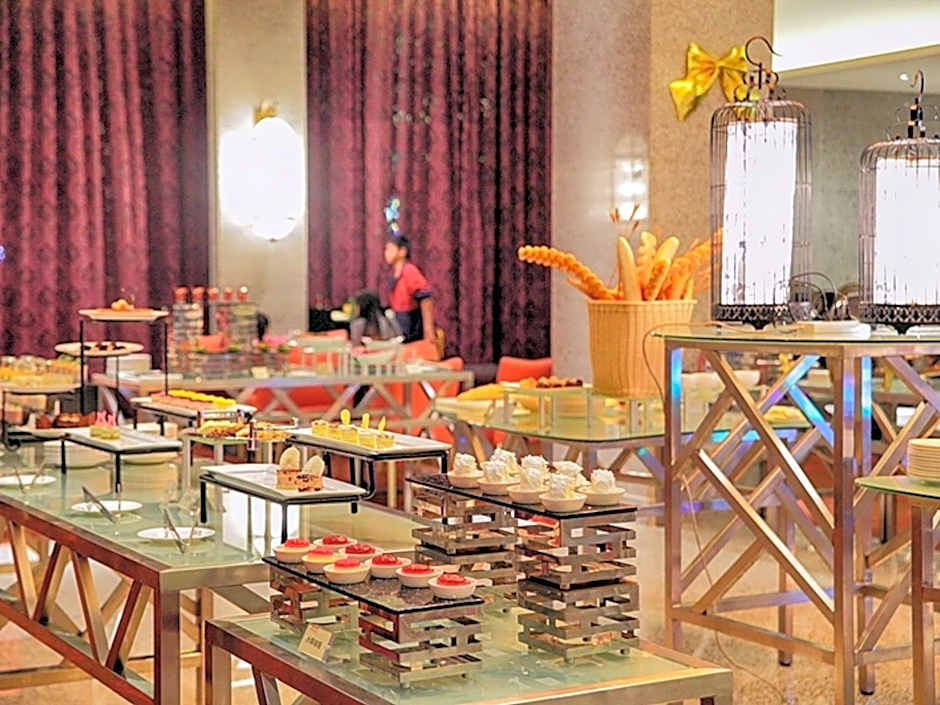 LN Dongfang Hotel Sihui