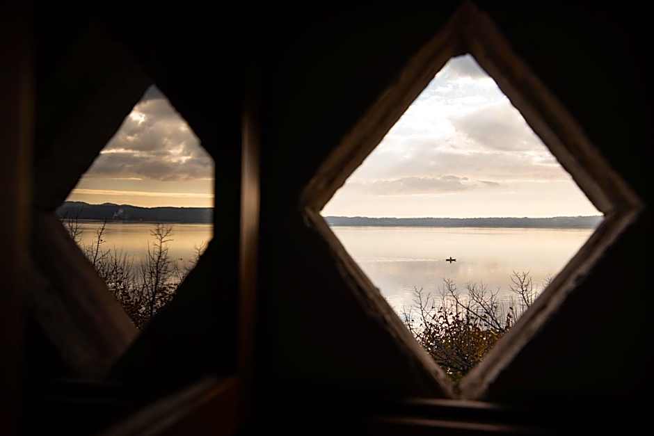 Hotel Borgo Vistalago