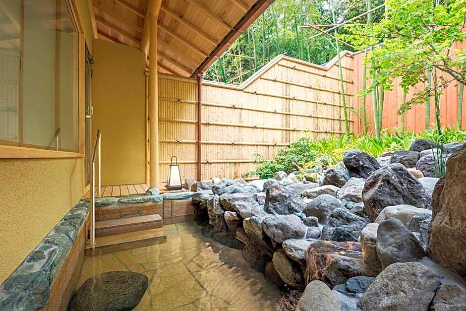 Suiran, a Luxury Collection Hotel, Kyoto