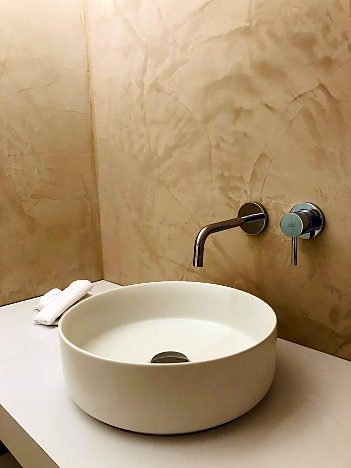 Suites Le Porte-Bonheur