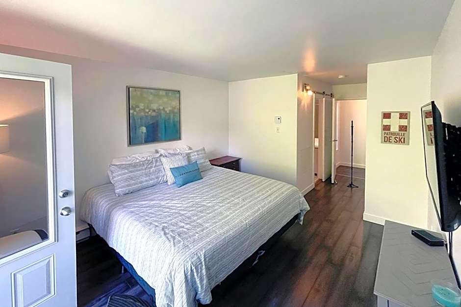 Croissant des Soleils by Rendez-Vous Mont-Tremblant