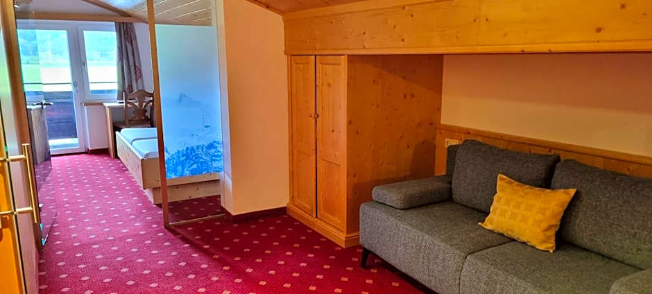 Hotel Quehenberger
