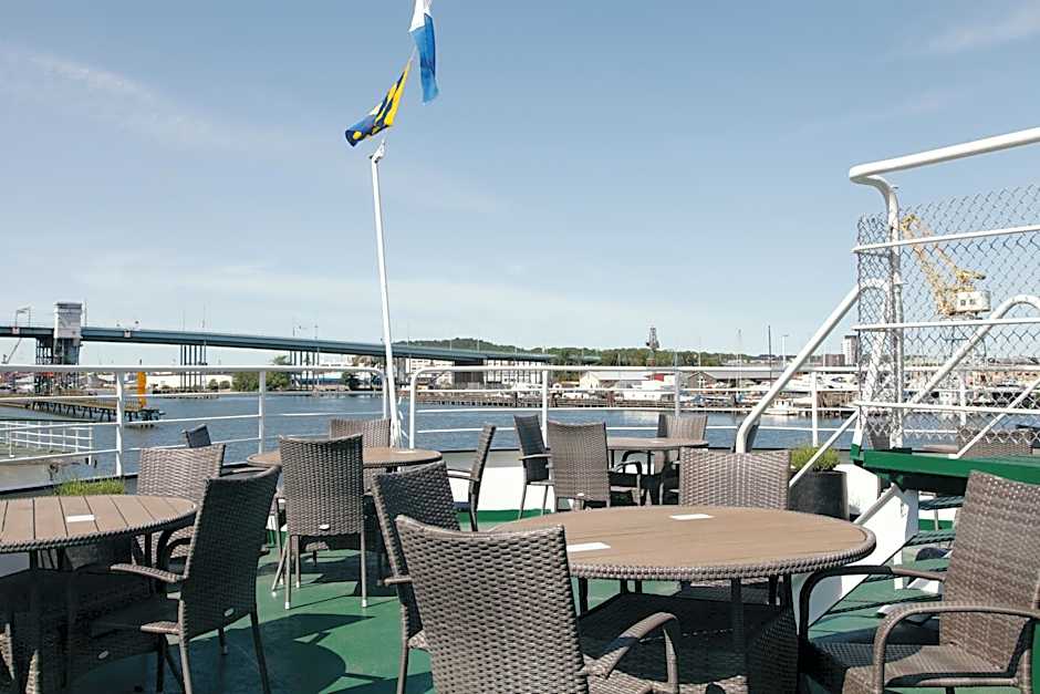 Good Morning+ Göteborg City