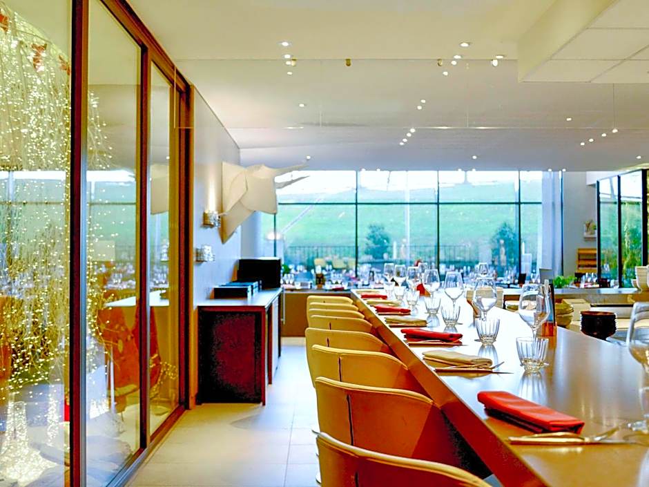 Pullman Paris Roissy CDG Airport