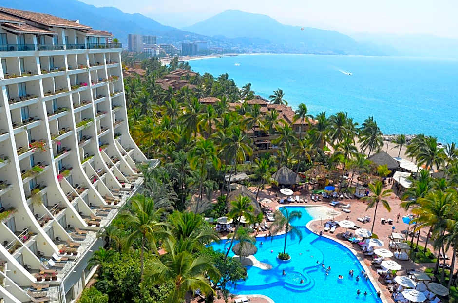Fiesta Americana Puerto Vallarta All Inclusive & Spa