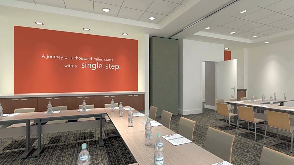 Staybridge Suites Seattle - South Lake Union, an IHG Hotel
