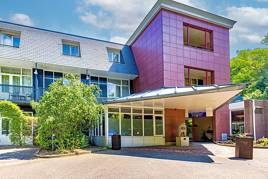 Fletcher Hotel-Restaurant De Scheperskamp