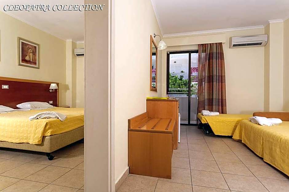 Cleopatra Classic Hotel