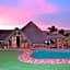 Mokoya Lodge