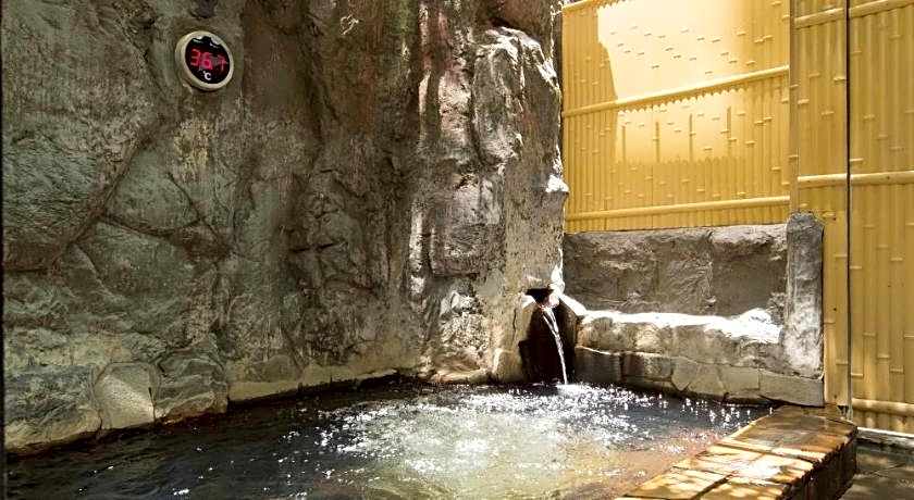 Premier Hotel -CABIN- Obihiro