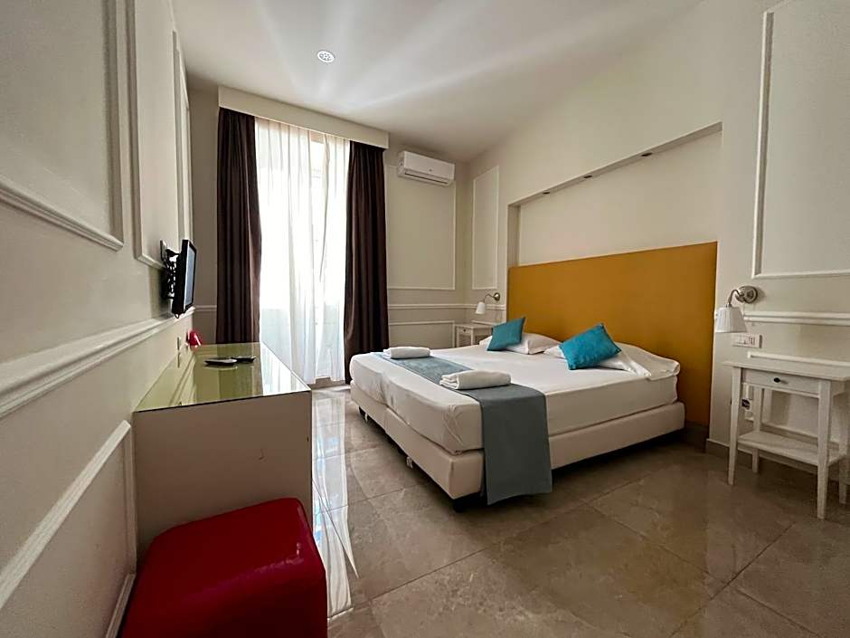 Napolit'amo Hotel Principe