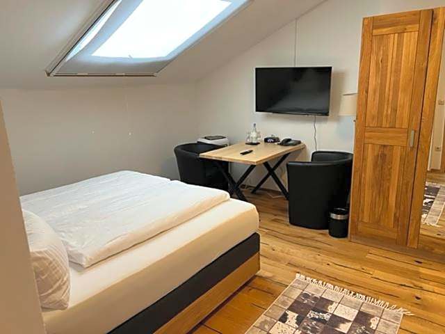 Zum Fischer am See ***S