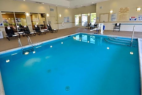 Hilton Garden Inn Greensboro
