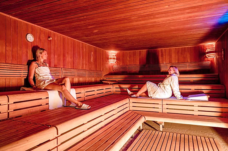 Rugard Thermal Strandhotel