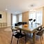 Platinum Towers E-Apartments