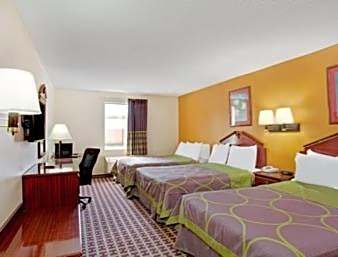 Photo 1 of 3 of Superior 3 Double Beds
