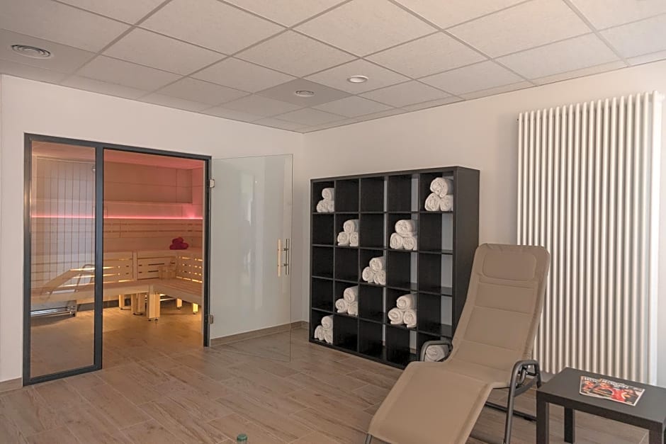 Sporthotel TREFF PUNKT