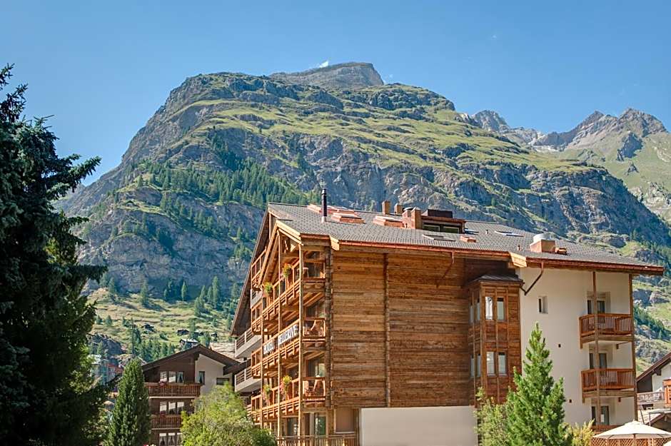 Hotel Bellerive