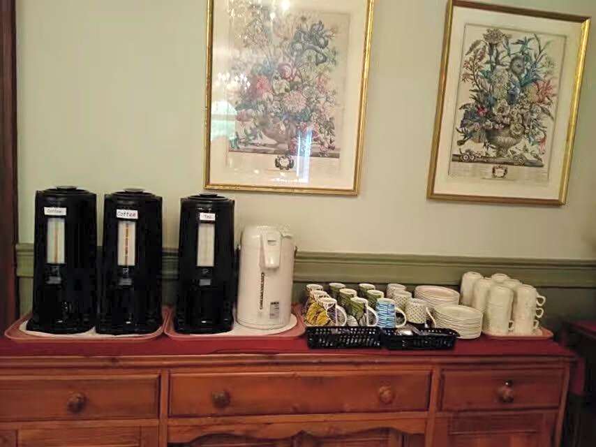 Braeside Country Inn