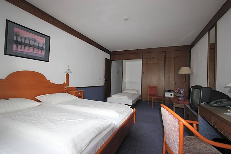 Hotel Zum Ratsherrn