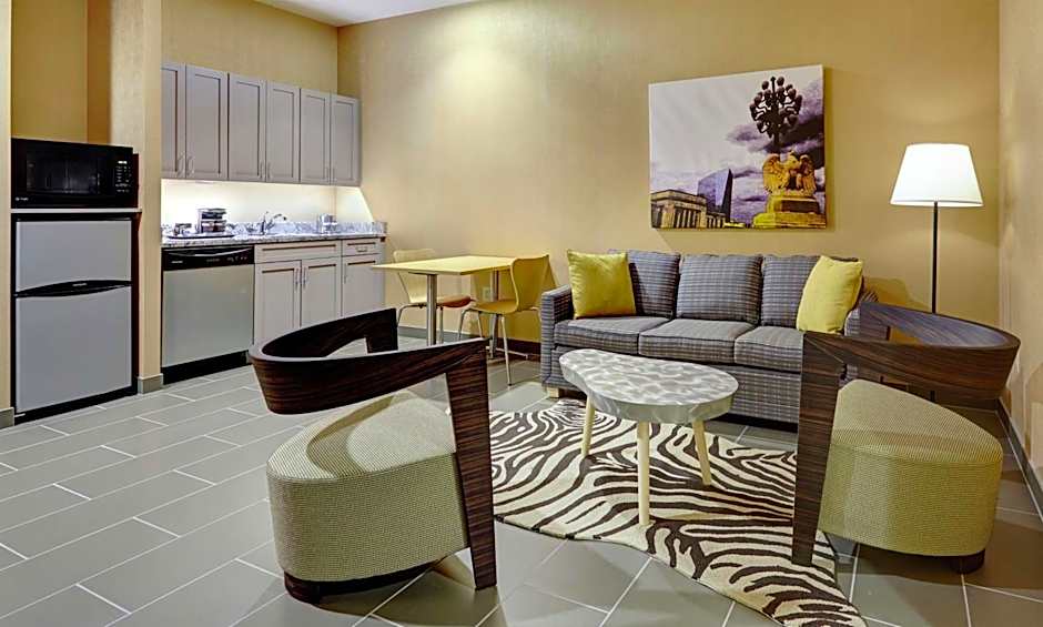 DoubleTree by Hilton - Philadelphia Center City