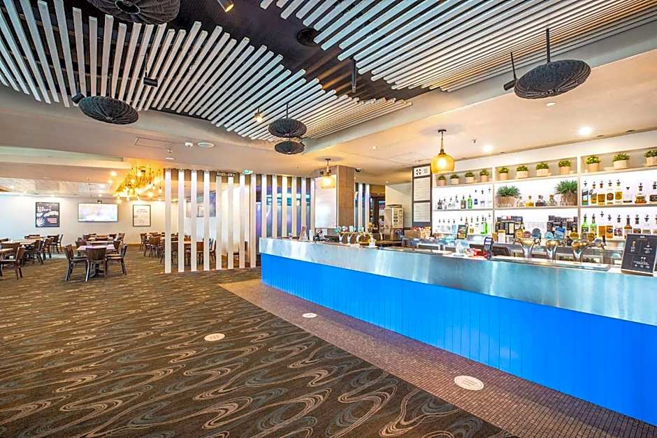 Narrabeen Sands Hotel by Nightcap Plus