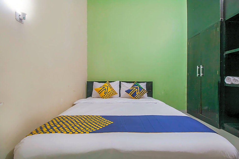 Hotel O Grand Azizah