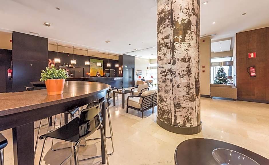 Hotel Mercader