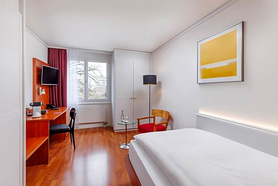 Sorell Hotel Sonnental