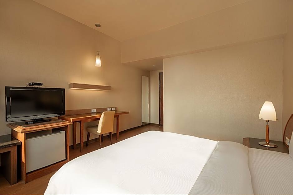 Kindness Hotel Wu Jia