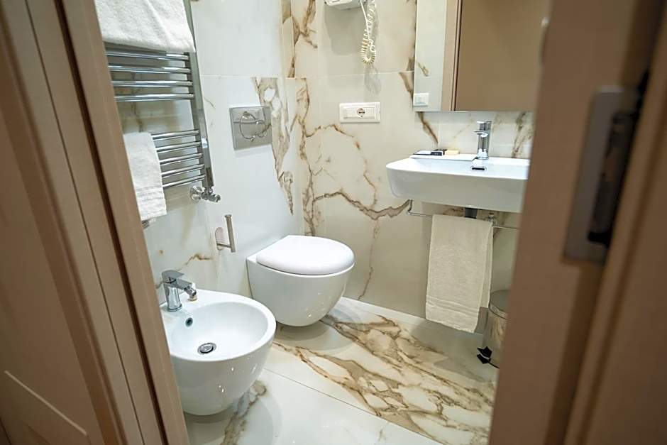 Plaza Hotel Catania